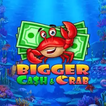 Bigger Cash & Crab